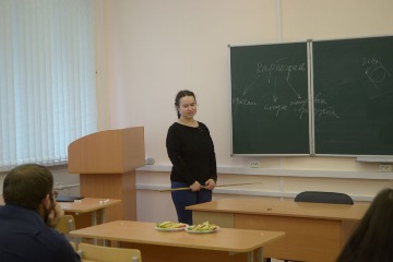 «Выставка сельскохозяйственного сырья» в рамках СНН-2015