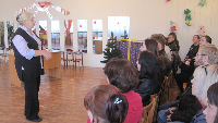 Мероприятия 2014 года 