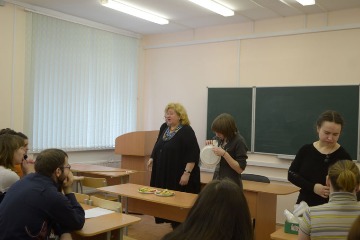 «Выставка сельскохозяйственного сырья» в рамках СНН-2015