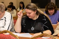 Математический флешмоб Mathcat: итоги в Лужском институте (филиале)