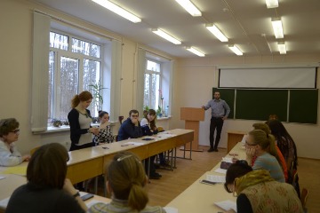 «Дебаты по ГМО» в рамках СНН-2015