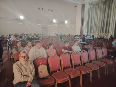 Разговоры о важном: «Как справляться с волнением»