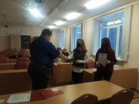 Подведены итоги областного конкурса «Права человека-2021»