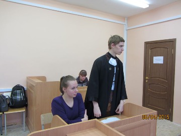 «Раздел совместно нажитого имущества» в рамках СНН-2015