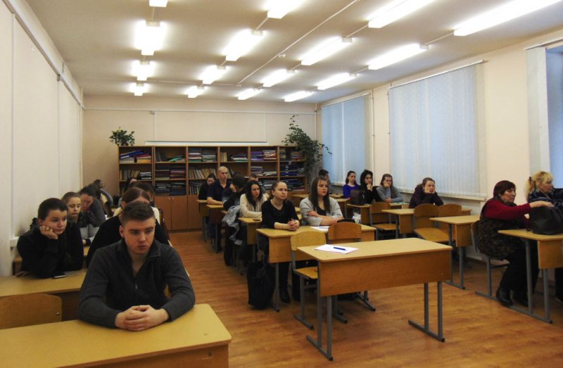 Круглый стол «Современное представление об инфекционном процессе»