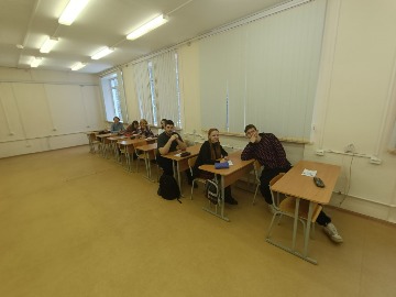 Викторина Мир юридических профессий (4)