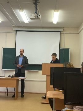 Викторина Мир юридических профессий (1)