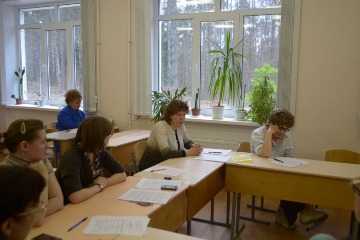 «Дебаты по ГМО» в рамках СНН-2015