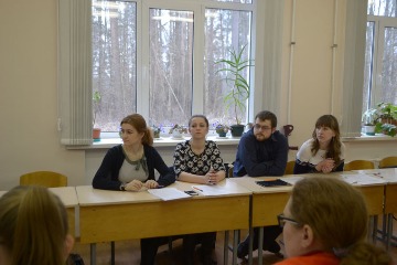 «Дебаты по ГМО» в рамках СНН-2015