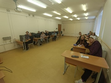 Викторина Мир юридических профессий (3)